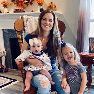 Meet your Posher, Kim